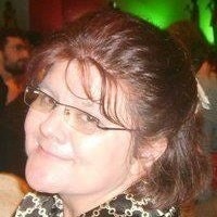 Helena Van Der Merwe