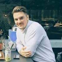 Alexander Gray-Johnson