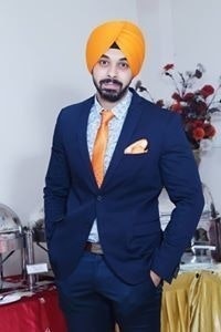Gagandeep Singh