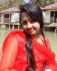 শারমিন সুলতানা