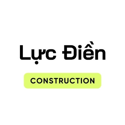 Lực Điền Construction