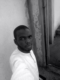 Babangida Isah Mohammad