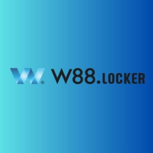 w88 locker