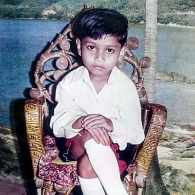 কৃষ্ণচূঁড়া