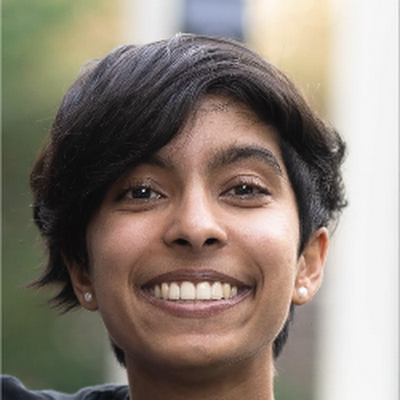 Shivani Mouleeswaran