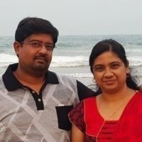 John Vinay Kishore Cheva