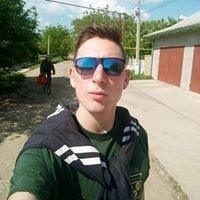 Вадим Пынтя