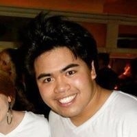 Antonio Marantz Domingo