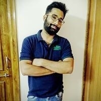 Kritpal Singh Dhinsa