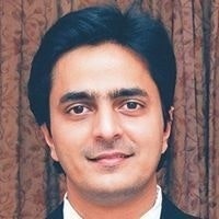 Krishna Subramanian Iyer