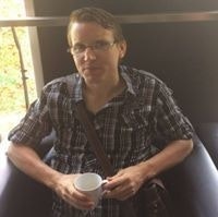 Dazza Mark-wuud Sunglasses