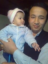 Rakhim  Makhamadjanov