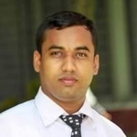Maruf Hossain