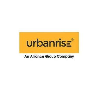 Urbanrise The World of Joy