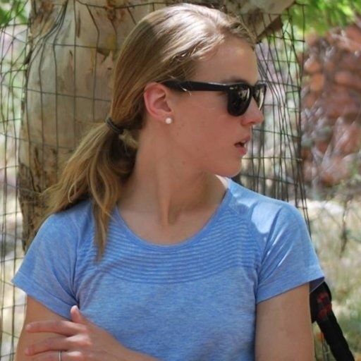 Meredith Colton Hazy