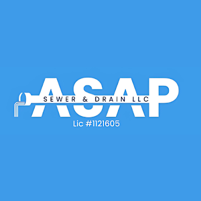 ASAP Sewer & Drain 