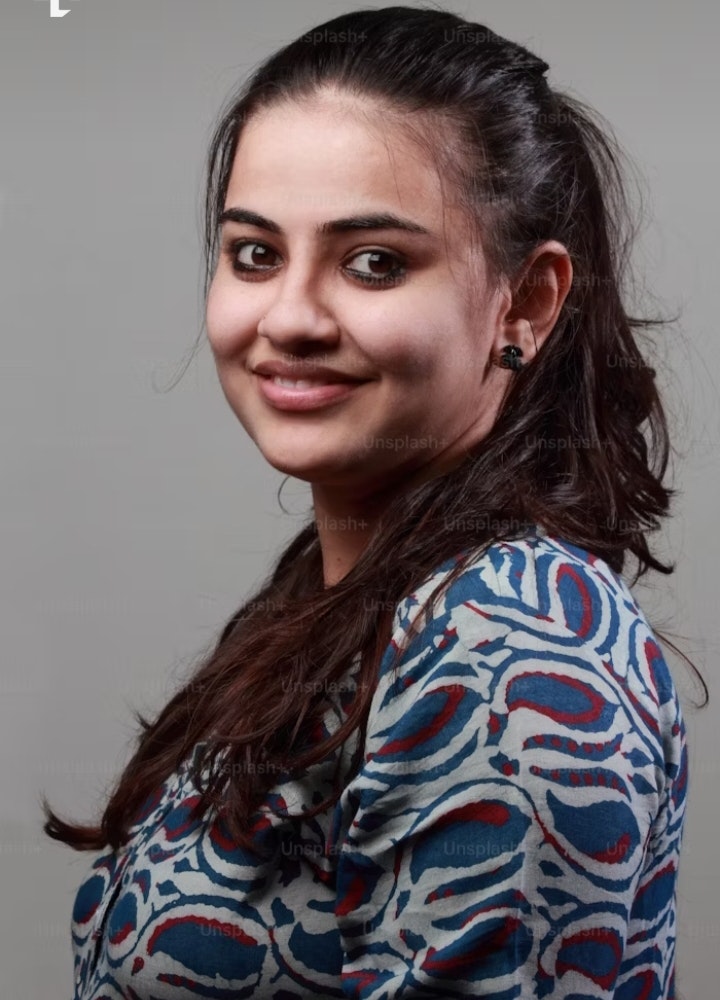 Shibani Bhattacharjee