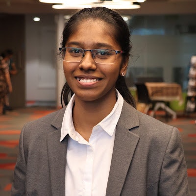 Mahalakshmi Sundaram