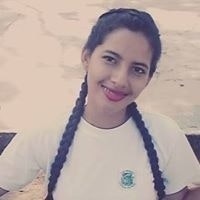 Lenyimar Eglee Jimenez