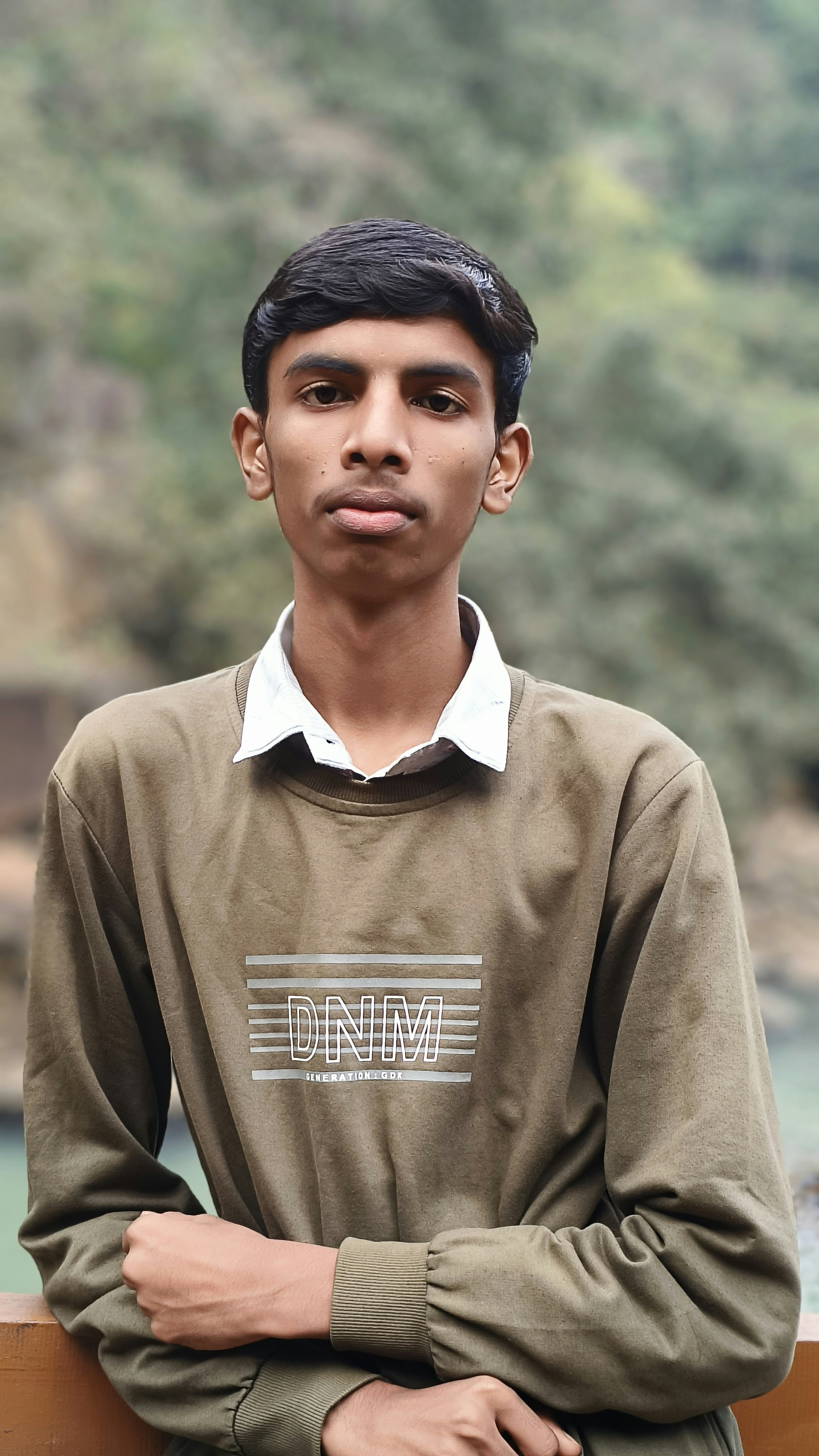Priyanshu Mehta