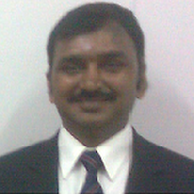 Lakshmisekhar Grandhi