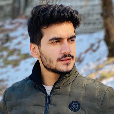 Salahuddin Umer