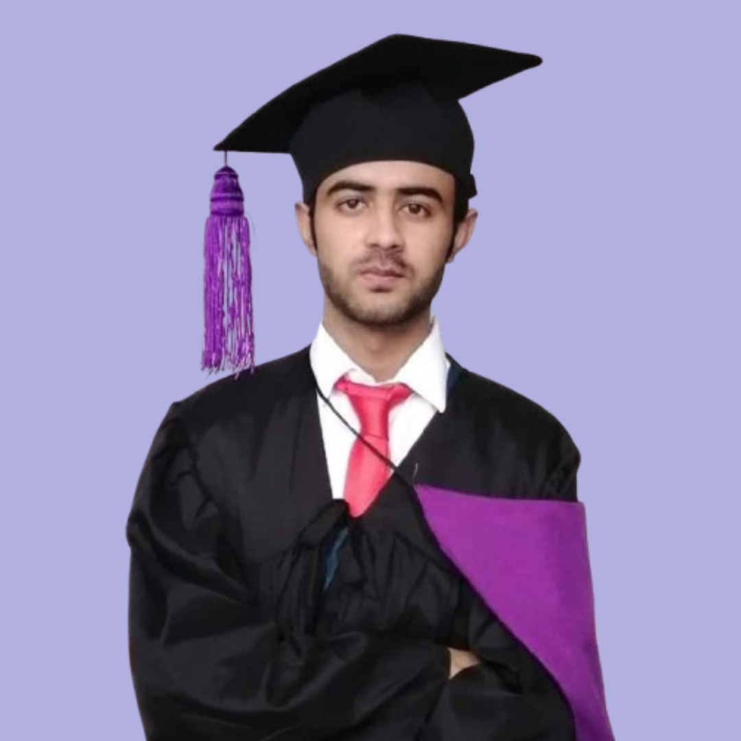 Waqas Ali