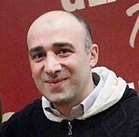 Dato Sharikadze
