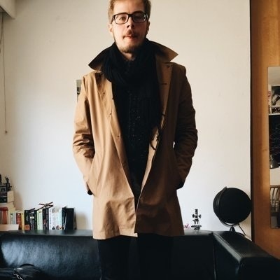 Florian Eckerstorfer