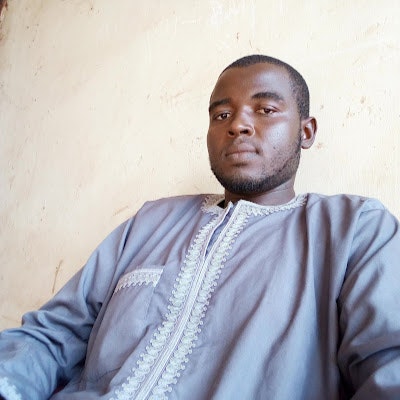 Abdulrahman Aliyu