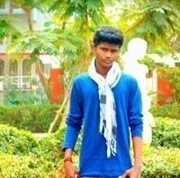 Pasupathi Dhanush