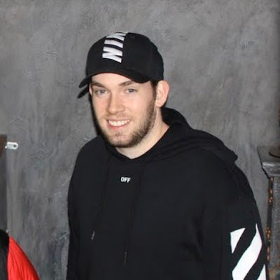 Joe Sworyk