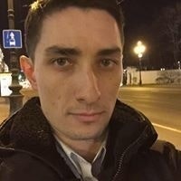 Vyacheslav  Sibiryakov