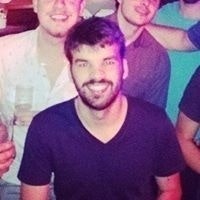 Mateus Alves de Pinho