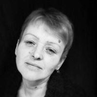 Natalya Yatsenko-Velyshko