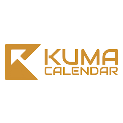 Kuma Calendar