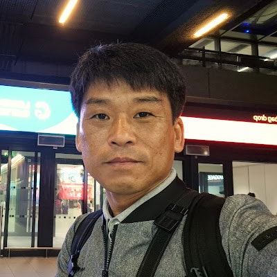 Daehan Special (ChangWoo Lee)