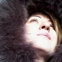 Нина Щербакова