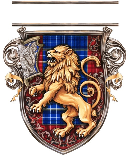 Tartan Clans