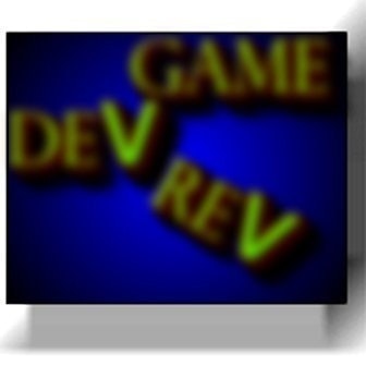 Game Dev Rev