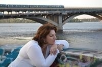 Тетяна Радченко