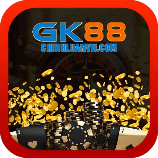 GK88 - GK88.COM | Link Truy Cập Nhà Cái