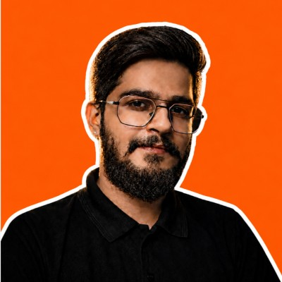 Prateek Jangid