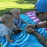 Charles Austin Vanchieri