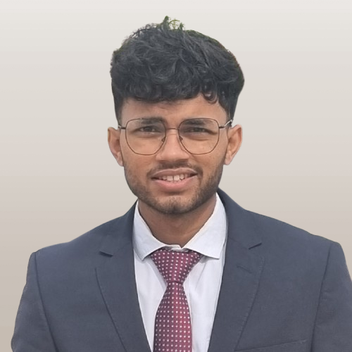 Shubham Singh