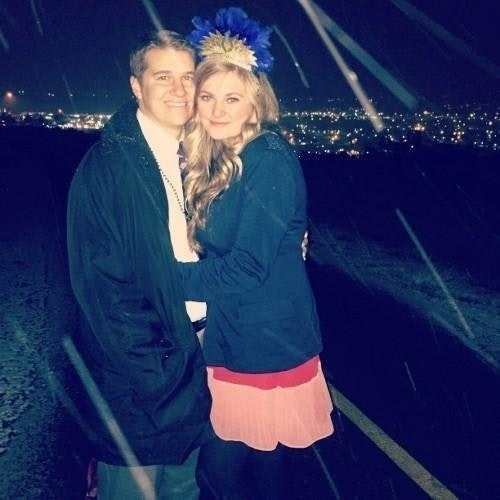 Madi Riggs Kelly ❤️