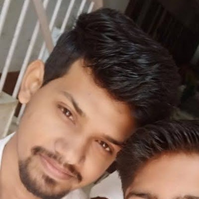 Utkarsh Jaiswal