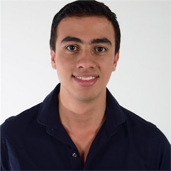 Sebastian Quiroga