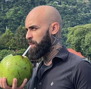 Dellean Santos (King)