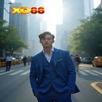 Nguyễn Bá Vượng CEO XO88 